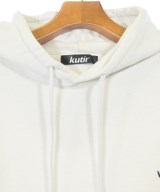 kutir（クティール）パーカー 白 サイズ:L メンズ/2200646942063