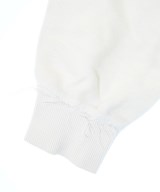 kutir（クティール）パーカー 白 サイズ:L メンズ/2200646942063