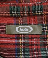 kutir（クティール）ワンピース 赤 サイズ:M レディース/2200732323455