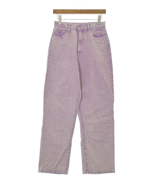 kutir(クティール)のデニムパンツ サイズ:L 1,200円