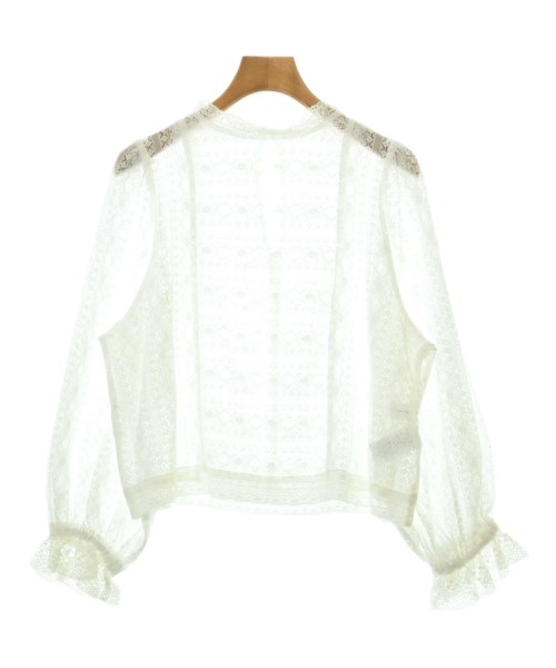 ラブティックボンボン(La boutique BonBon)のLa boutique BonBon ブラウス