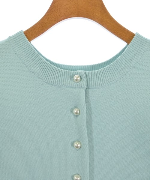 La boutique BonBon（ラブティックボンボン）カーディガン 青 サイズ:F レディース/2200633651046