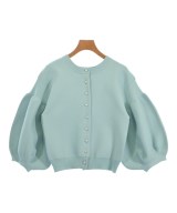 La boutique BonBon（ラブティックボンボン）カーディガン 青 サイズ:F レディース/2200633651046