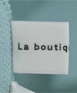 La boutique BonBon（ラブティックボンボン）カーディガン 青 サイズ:F レディース/2200633651046
