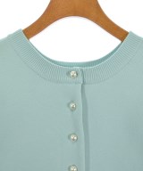 La boutique BonBon（ラブティックボンボン）カーディガン 青 サイズ:F レディース/2200633651046