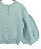 La boutique BonBon（ラブティックボンボン）カーディガン 青 サイズ:F レディース/2200633651046
