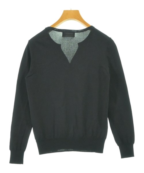 La boutique BonBon（ラブティックボンボン）カーディガン 黒 サイズ:F レディース/2200633686048