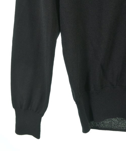 La boutique BonBon（ラブティックボンボン）カーディガン 黒 サイズ:F レディース/2200633686048