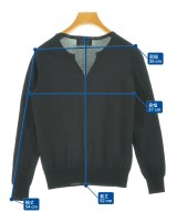 La boutique BonBon（ラブティックボンボン）カーディガン 黒 サイズ:F レディース/2200633686048