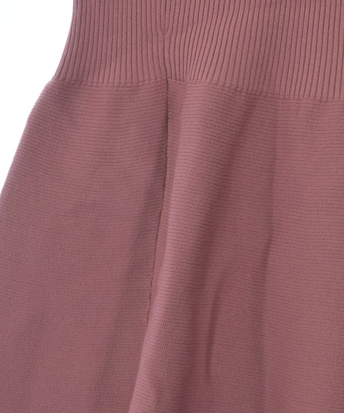 La boutique BonBon（ラブティックボンボン）ロング・マキシ丈スカート ピンク サイズ:F レディース/2200637838047