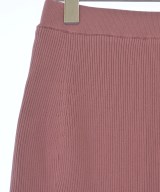 La boutique BonBon（ラブティックボンボン）ロング・マキシ丈スカート ピンク サイズ:F レディース/2200637838047