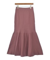 La boutique BonBon ロング・マキシ丈スカート