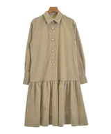 La boutique BonBon シャツワンピース