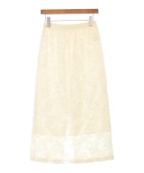 La boutique BonBon ロング・マキシ丈スカート