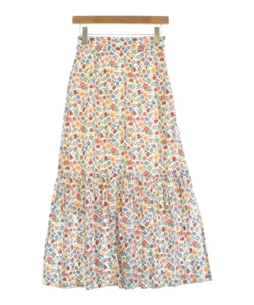 ラブティックボンボン(La boutique BonBon)のLa boutique BonBon ロング・マキシ丈スカート