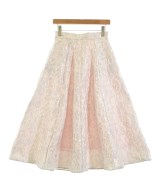 La boutique BonBon ロング・マキシ丈スカート