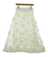La boutique BonBon ロング・マキシ丈スカート