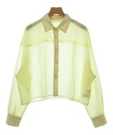 La boutique BonBon カジュアルシャツ