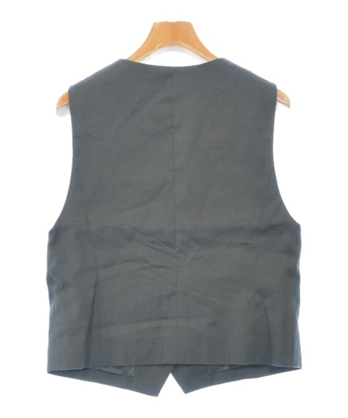 La boutique BonBon（ラブティックボンボン）ベスト グレー サイズ:F レディース/2200618678037