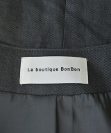 La boutique BonBon（ラブティックボンボン）ベスト グレー サイズ:F レディース/2200618678037