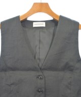 La boutique BonBon（ラブティックボンボン）ベスト グレー サイズ:F レディース/2200618678037