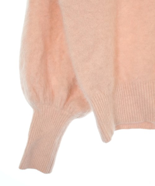 La boutique BonBon（ラブティックボンボン）ニット・セーター ピンク サイズ:F レディース/2200615413013