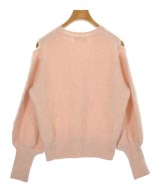La boutique BonBon（ラブティックボンボン）ニット・セーター ピンク サイズ:F レディース/2200615413013