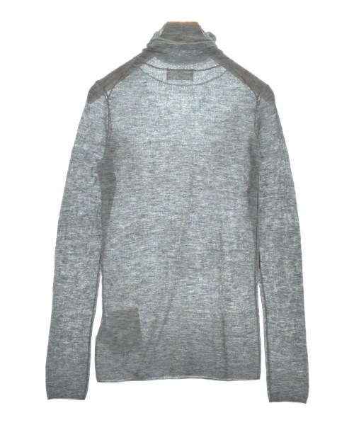 La boutique BonBon（ラブティックボンボン）ニット・セーター グレー サイズ:F レディース/2200615413112