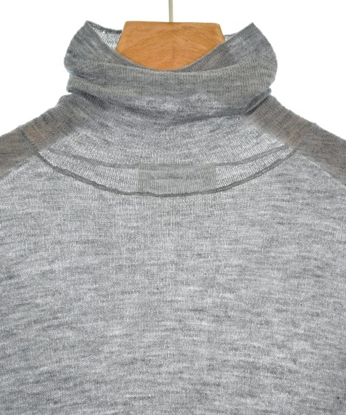 La boutique BonBon（ラブティックボンボン）ニット・セーター グレー サイズ:F レディース/2200615413112