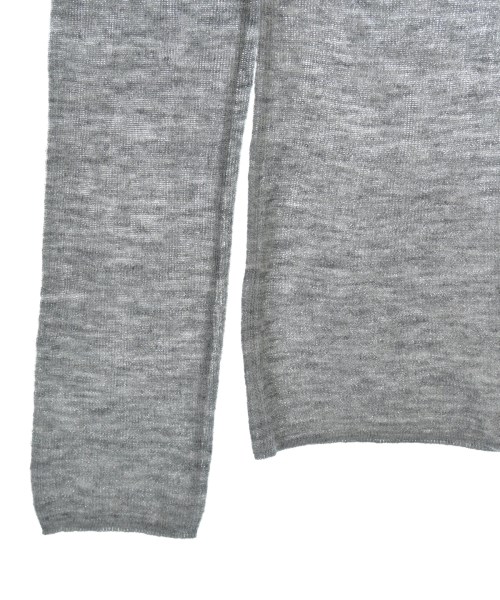 La boutique BonBon（ラブティックボンボン）ニット・セーター グレー サイズ:F レディース/2200615413112