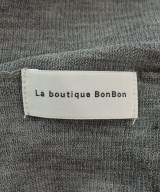 La boutique BonBon（ラブティックボンボン）ニット・セーター グレー サイズ:F レディース/2200615413112