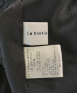 La boutique BonBon（ラブティックボンボン）ロング・マキシ丈スカート 黒 サイズ:S レディース/2200617038054