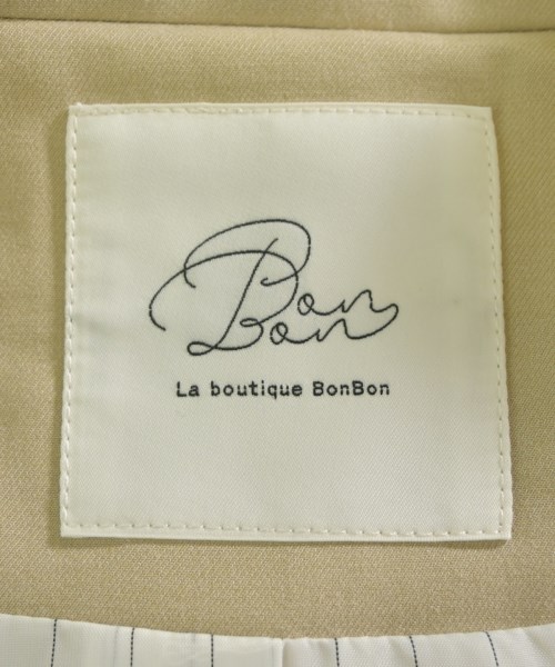 La boutique BonBon（ラブティックボンボン）その他 ベージュ サイズ:F レディース/2200602100131