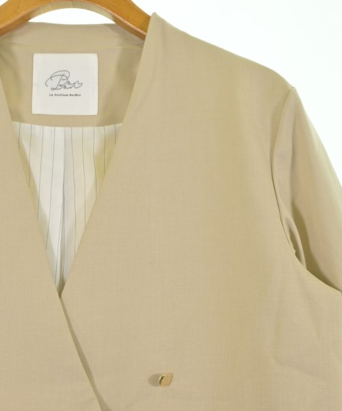 La boutique BonBon（ラブティックボンボン）その他 ベージュ サイズ:F レディース/2200602100131