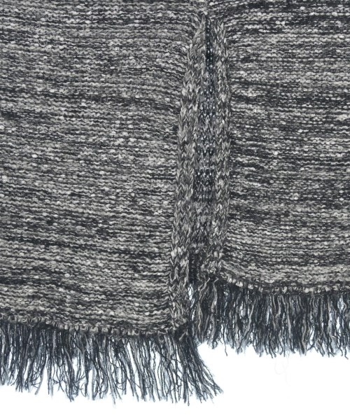 La boutique BonBon（ラブティックボンボン）ロング・マキシ丈スカート グレー サイズ:F レディース/2200618341016