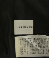 La boutique BonBon（ラブティックボンボン）ロング・マキシ丈スカート グレー サイズ:F レディース/2200618341016