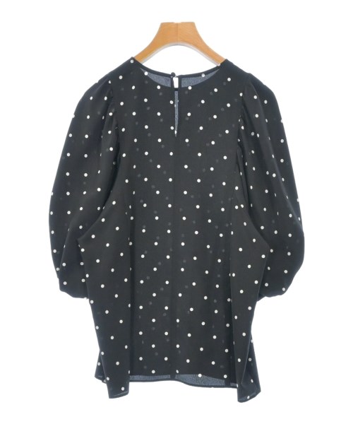 La boutique BonBon（ラブティックボンボン）ブラウス 黒 サイズ:F レディース/2200619993085