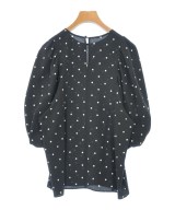 La boutique BonBon（ラブティックボンボン）ブラウス 黒 サイズ:F レディース/2200619993085