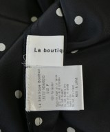 La boutique BonBon（ラブティックボンボン）ブラウス 黒 サイズ:F レディース/2200619993085