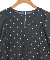 La boutique BonBon（ラブティックボンボン）ブラウス 黒 サイズ:F レディース/2200619993085