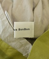 La boutique BonBon（ラブティックボンボン）ワンピース 緑 サイズ:2(M位) レディース/2200619993092