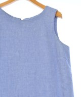 La boutique BonBon（ラブティックボンボン）ワンピース 青 サイズ:F レディース/2200619993108