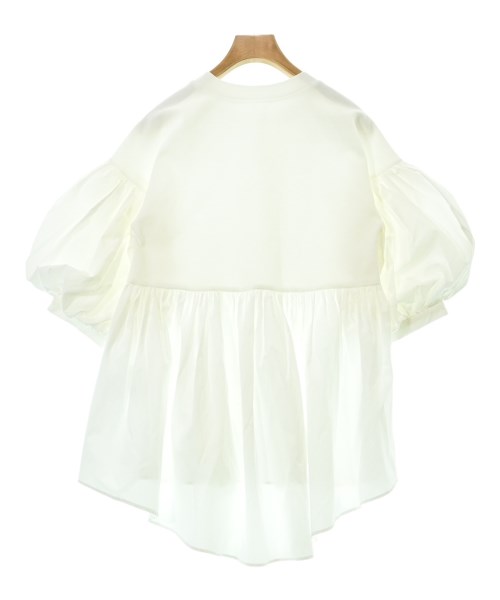 La boutique BonBon（ラブティックボンボン）Tシャツ・カットソー 白 サイズ:F レディース/2200603815010