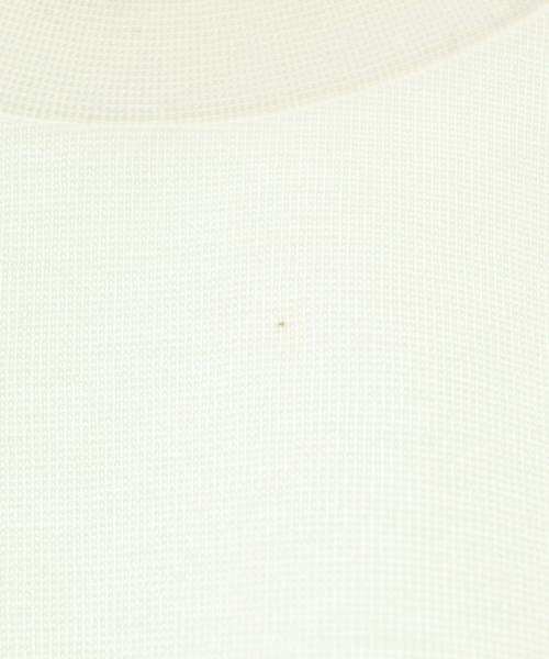 La boutique BonBon（ラブティックボンボン）Tシャツ・カットソー 白 サイズ:F レディース/2200603815010