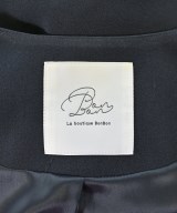 La boutique BonBon（ラブティックボンボン）ジャケット 紺 サイズ:F レディース/2200609077030