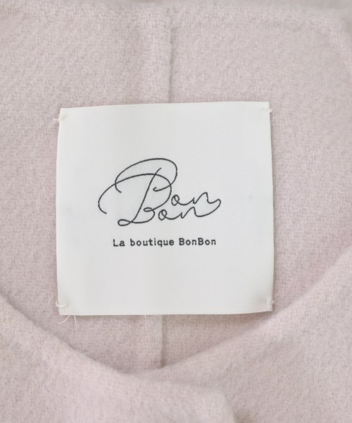 La boutique BonBon（ラブティックボンボン）その他 ピンク サイズ:F レディース/2200614040012