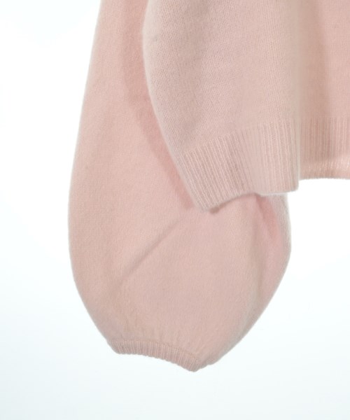 La boutique BonBon（ラブティックボンボン）ニット・セーター ピンク サイズ:F レディース/2200614040050