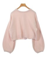 La boutique BonBon（ラブティックボンボン）ニット・セーター ピンク サイズ:F レディース/2200614040050
