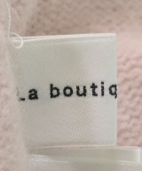 La boutique BonBon（ラブティックボンボン）ニット・セーター ピンク サイズ:F レディース/2200614040050