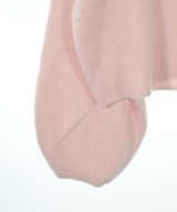 La boutique BonBon（ラブティックボンボン）ニット・セーター ピンク サイズ:F レディース/2200614040050